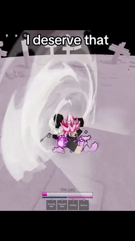 karma sucks #roblox #robloxgame #jjs #jujutsushenanigans 