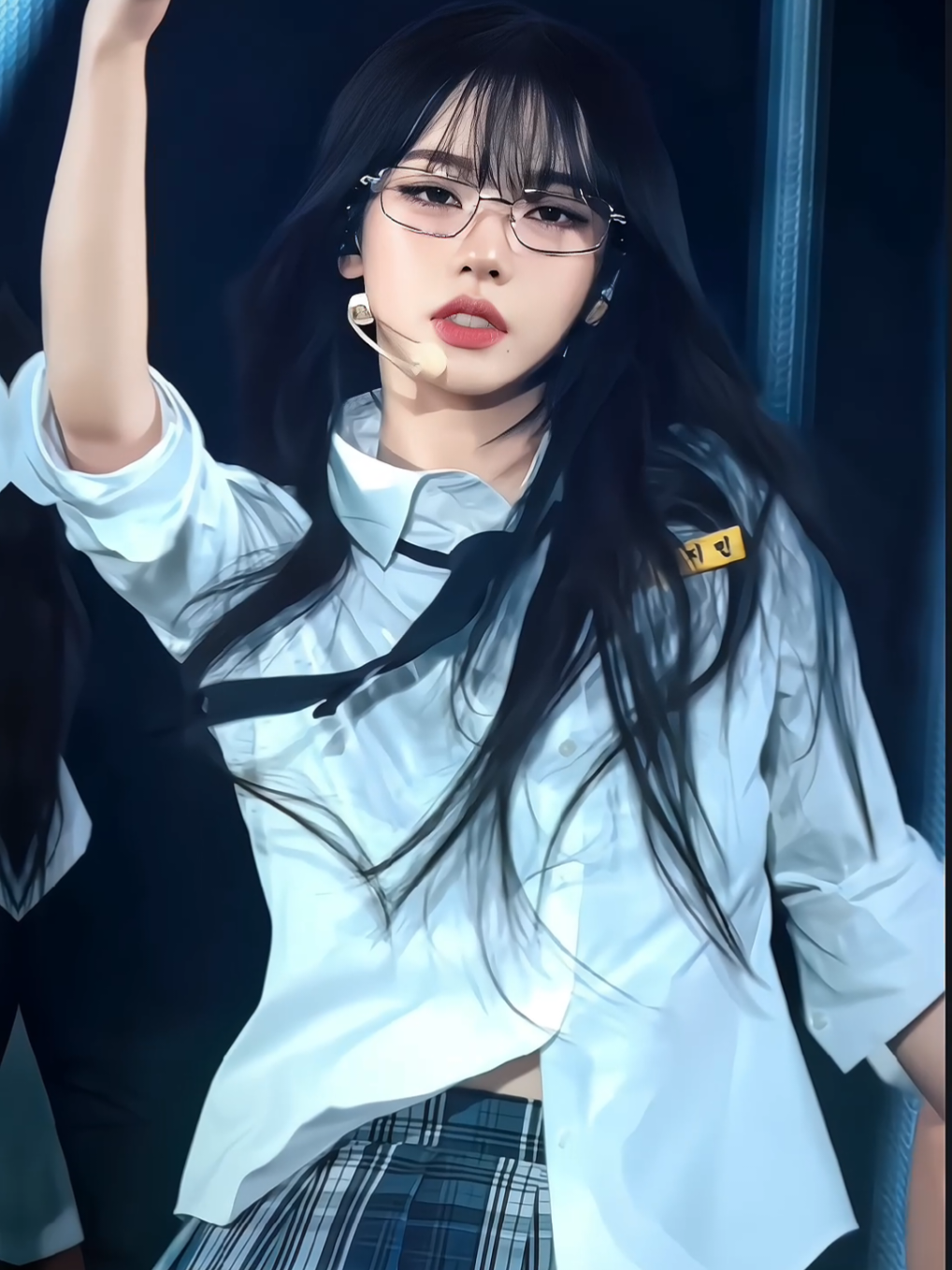 .... #karina #aespa #koreanfansitefriends #wnovaa  @𝙔𝙪𝙧𝙖𝙖𝙒𝙖𝙣𝙜𝙮𝙮'ft 𝙂𝘾 
