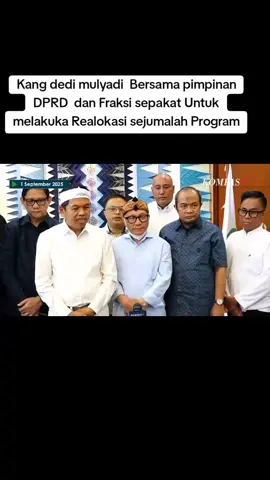 #dedymulyadi #gubernurjawabarat #kangdedymulyadi #dprd #jawabarat 
