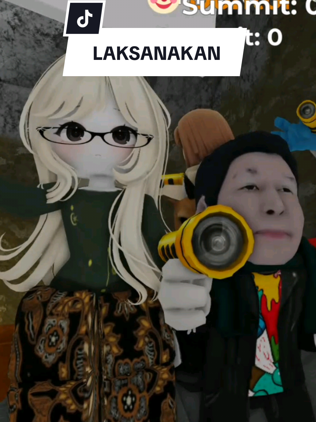 windah laksanakan gunung konoha #windahbasudara #gunungkonoha #windahpembina 