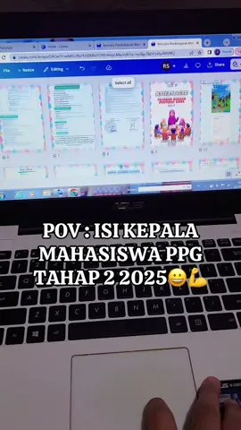 Semangat kalian pasti bisa yok bisa 💪🤗 #fyppppppppppppppppppppppp  #ppgtahap22025 #universitasbengkulu #unib #daljab2025 