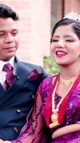 #weddingphotography #nepalitiktok #nepalibride #fyp #weddingtiktok 
