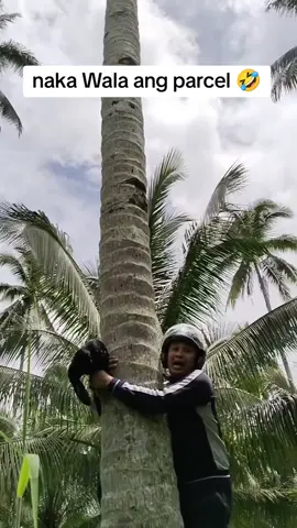 NAKA WALA YUNG PARCEL MO 😂😂🤣🤣