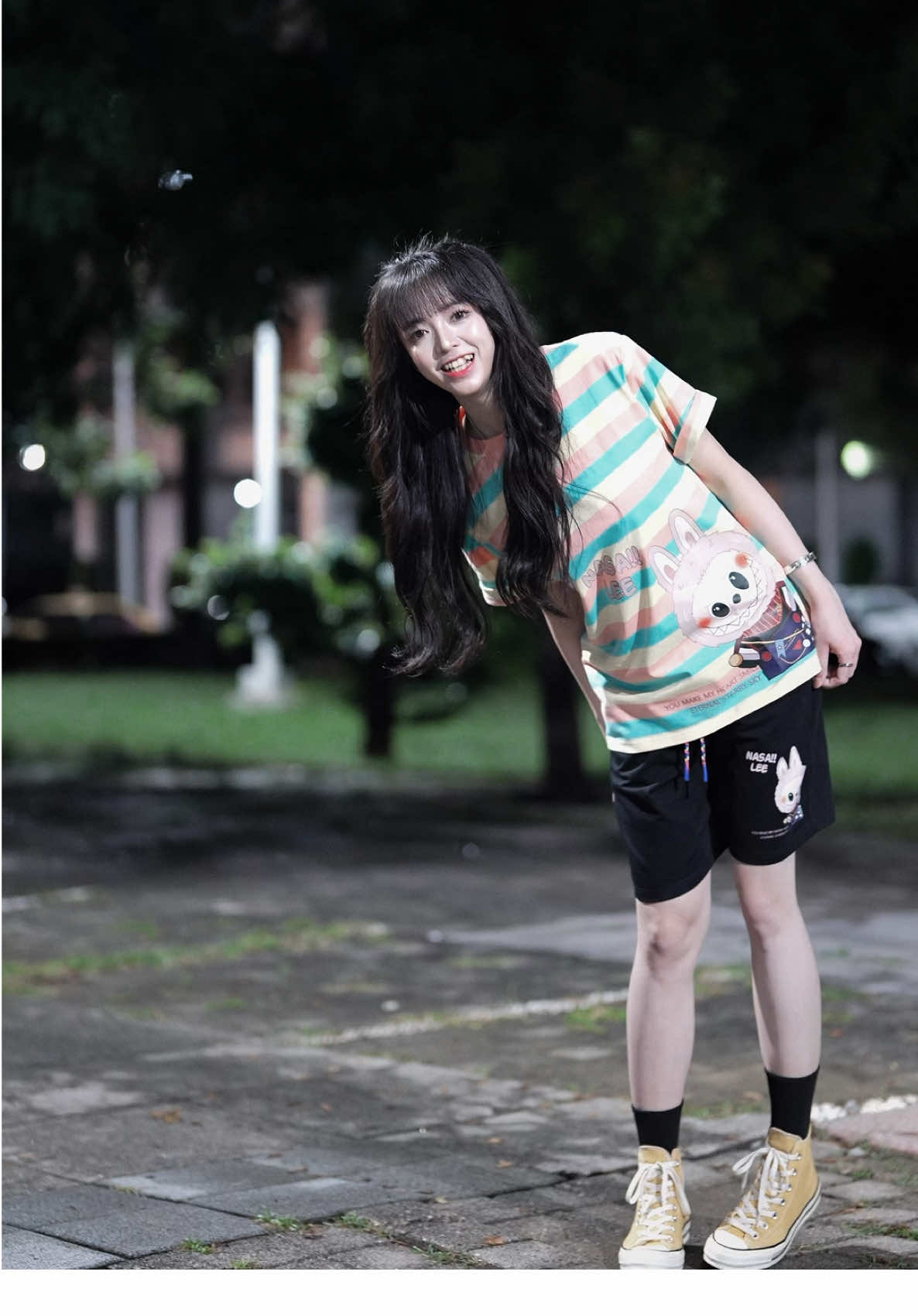 Cho ngồi kế xíu nhaaa:))) #xh 
