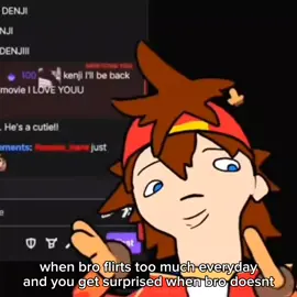 | #KENJISUN | I post.... 1-2 posts a day.. (or not because I have no ideas) #fyp #foryou #foryoupage #trending #viral #followme #tiktok #xyzbca #kenjisun #sunkenji #vtuber #meme 