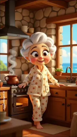 #septembermorning #artanimation 