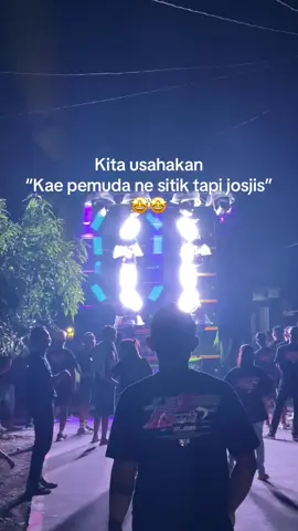 Info selanjutnya pak ketua🤩#nyempakgank #soundhoregpati #karnvalhoreg #fyp #hraudiopati 
