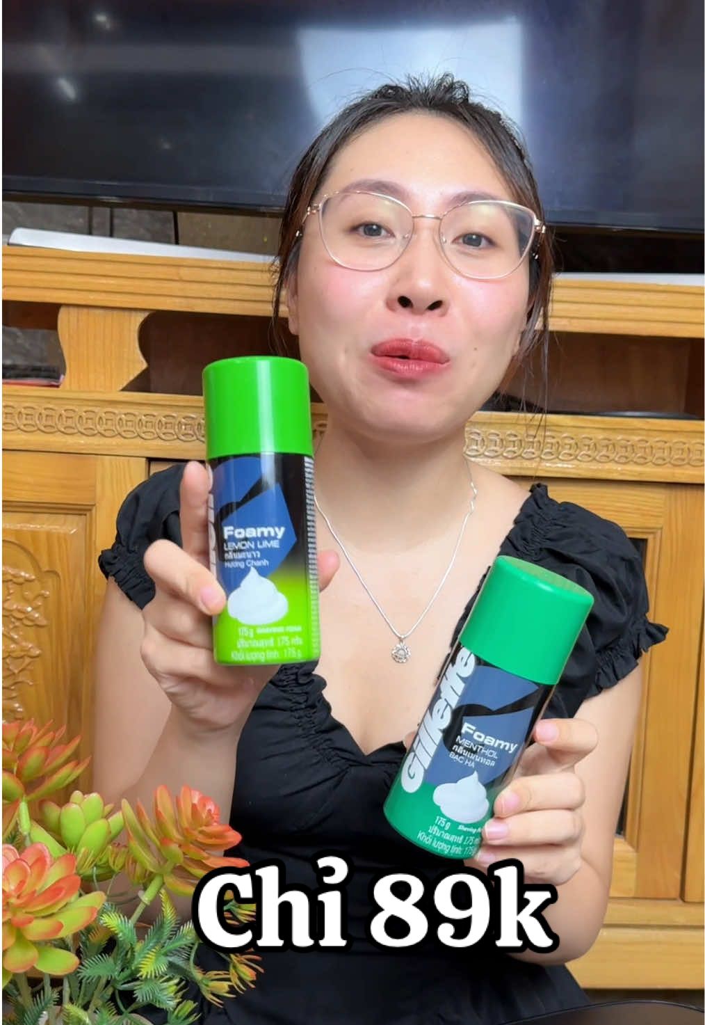 Lão chồng em siêu khó tính mà cũng phải khen..#botcaoraugillette #botcaorau 