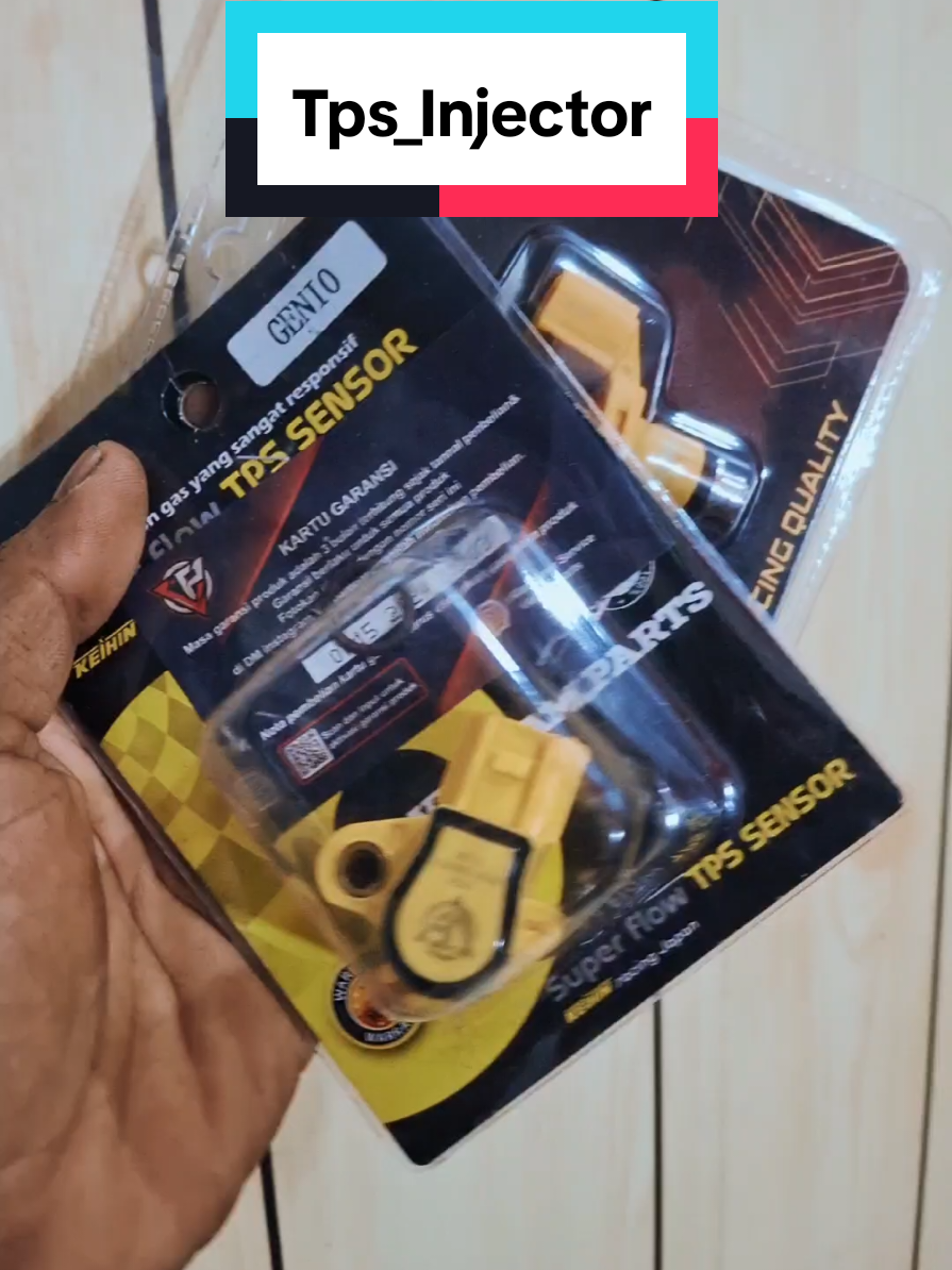 #sensortps #sensortpsracing #injektorracing #injector #kualitaspremium👍🥰  ready all tipe