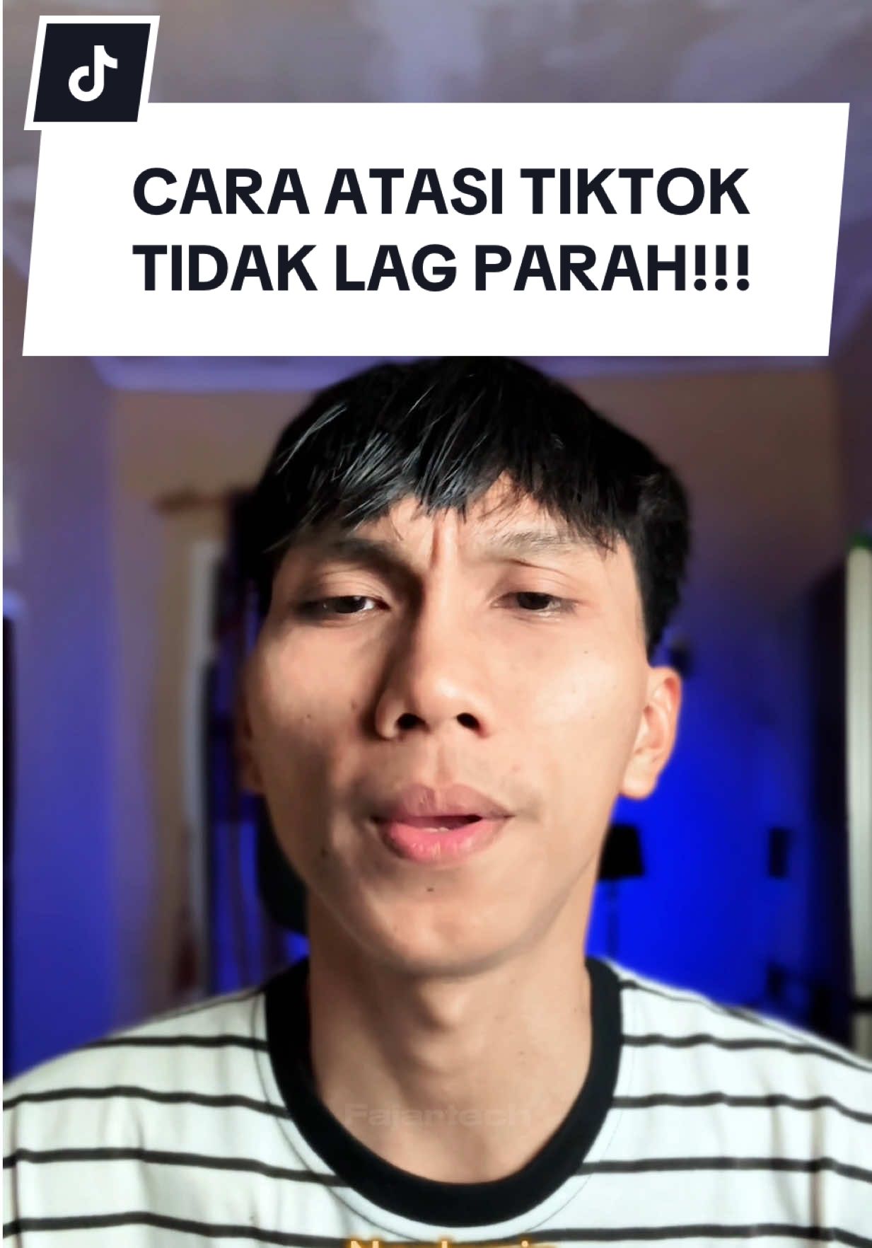 Cara hapus riwayat tontonan video di tiktok#titok #tipsandtricks #android #iphone 