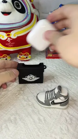 INSNIC Trendy Case Airpods🤩 #fyp  #trending #viralvideo  #airpodscase #airpods