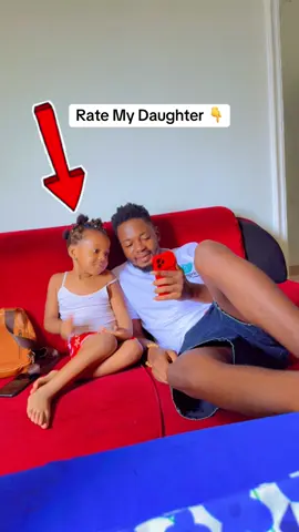 Rate My Daughter 