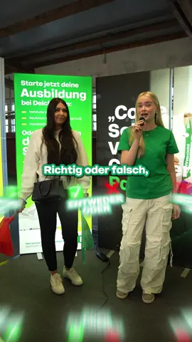 Wieviele hättest du richtig geraten? 👀🤝