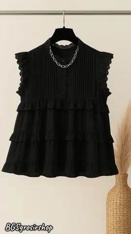 Cantik Bangeeut Atasannya✨ #vest #rompi #atasan #OOTD #racuntiktok #ootdfashion #fyppppppppppppppppppppppp 