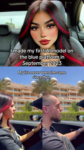 Comment “w” to receive my free course in your DM to learn how to create your first AI model 