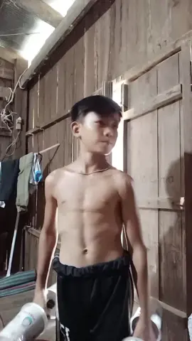 #foryou មិនយូទេភាពរឹងមាំនឹងមករកខ្ញុំ.....💪🕷️ #ដៃគូបង់ប្រាក់ 