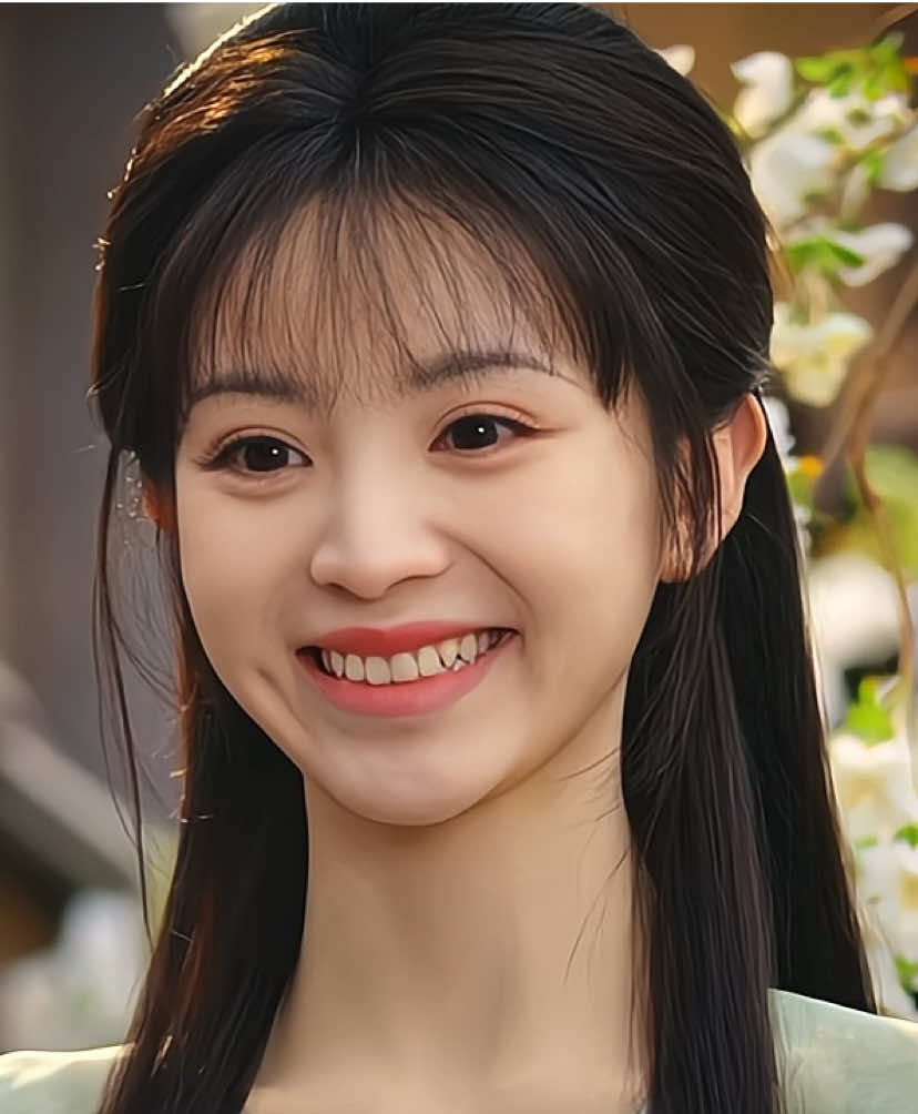 She lost her memory.#moonlitreunion #tianxiwei #xukai 