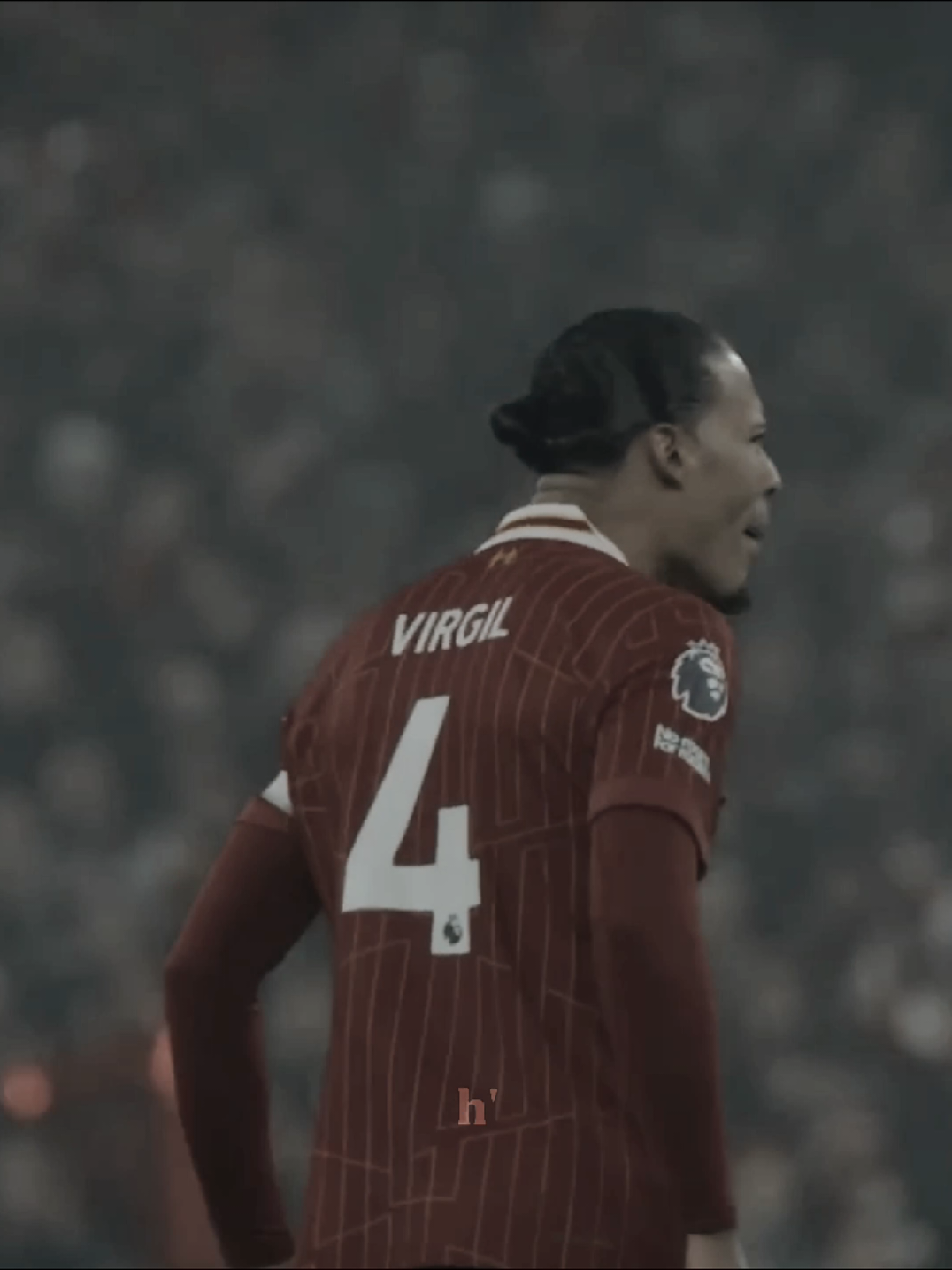 Cap 1. / van dijk 🧱 #vandijk #fyp 