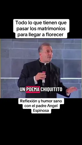 Un hombre y una mujer que se aman no tiene precio #reflexion #amen #padreangelespinoza #diosesamor #parati 