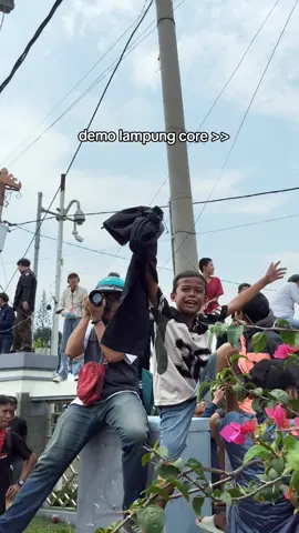 keluarkan demo core kalian 🫵🏻 #demolampung #democore #lampungtiktok #lampunggeh #fyppppppppppppppppppppppp 