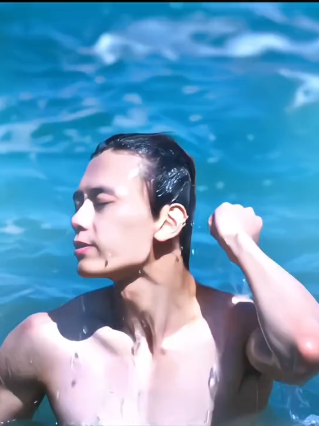 akal-akalan barat || twixtor/@ardyanae_  #chawoomin #loveuntangled #kdrama  #cloversq