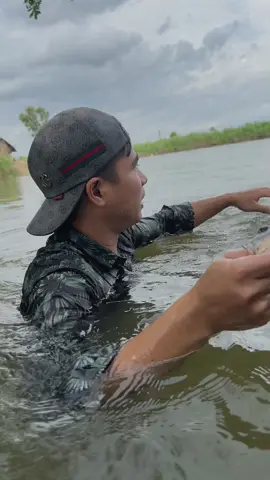 Thả lưới luôn cho chắc cú chứ câu biết nào có🤣🤣#tiktok #suhuongtiktok #giănglưới 