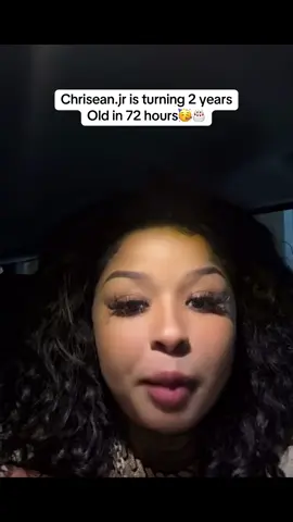 Chrisean’s son chrisean.jr is turning 2 years🥳 #chrisean #chriseanrock #chriseanjr #blueface #fyp 
