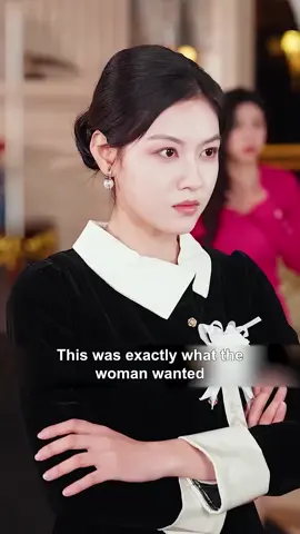 The woman knew her mother-in-law was pretending to be sick but chose not to expose her. #movie #tiktok #fypシ #kdrama 