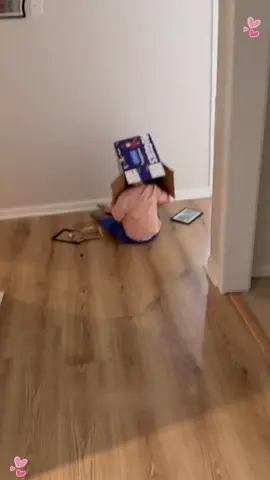 Funny baby fail #foryou #fyp #funnyvideos #happy #usa #fail #baby #peace #cutebaby #scared #haha #funny 