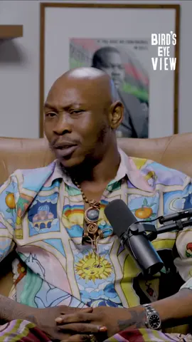 We’re taught to celebrate “Black Firsts” as victories. But do they push us forward, or keep us stuck? On the first episode of Bird’s Eye View, Seun Kuti and Bro Diallo break down representation, tokenism, and what real progress looks like for our community. Bird’s Eye View’s first episode is out now. Head to our YouTube to watch full video. #BirdsEyeView #BirdsEyeViewBEV 