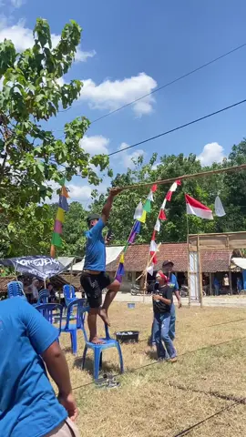 salah sasaran #karangtaruna #purwodadigrobogan #pemudapemudi #17agustus 