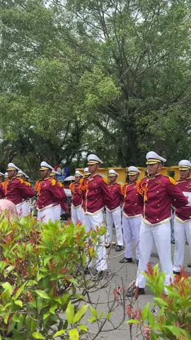 Sekolah mane ni tadi ade yg tau dk tolong komen #pawai #pbb #pangkalpinangbangka #sma 