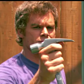 Me this morning || #dextermorganedit #sleepschedule #fyp #viral #dextertvshow 