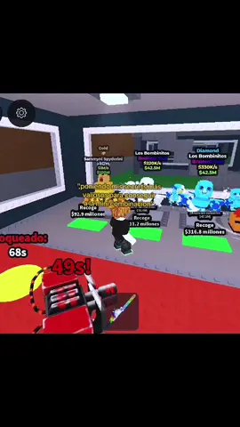 pinche pala 😔 #stealabrainot #adminabuse #roblox 