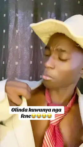 Okuwasa kati kufuuse kwampaka at canan land😂😂😂