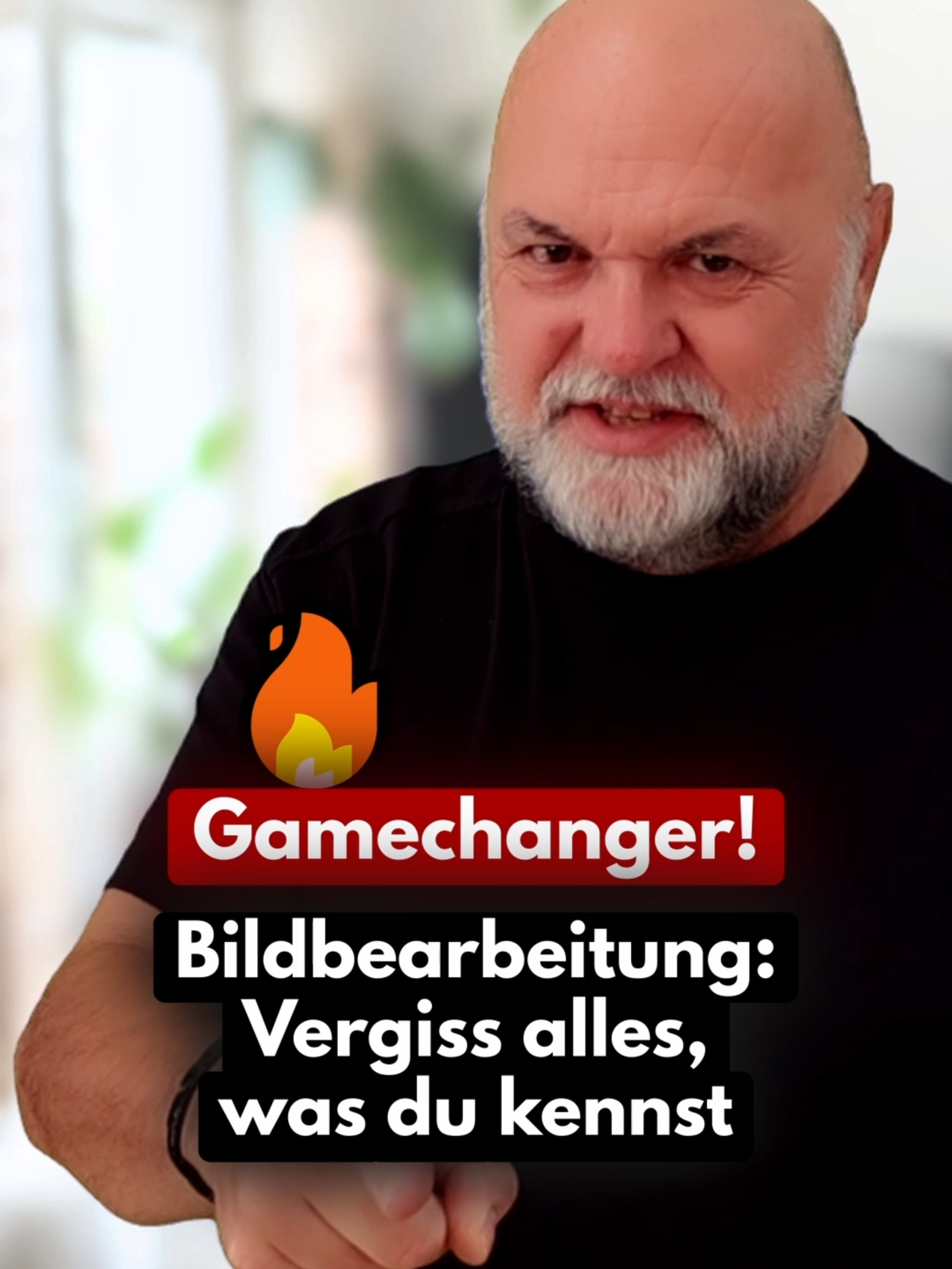 🔥 Deine Fotos – wie du sie noch nie gesehen hast! 🚀 Eine neue Dimension der KI-Bildbearbeitung! #NeuralFilter #AIArtistry #FutureIsNow #TechTok2025 #ForYou