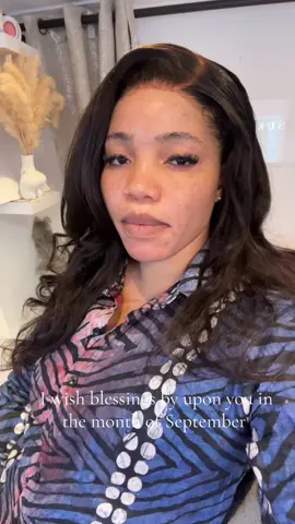 9th months of births . I pray you birth your blessing , peace and happiness in the month of September in the name of all mighty father Jesus Christ of Nazareth #prayer #newmonth #september #newmonthnewblessings  @Solange mdm Mwembo S 💖💖💖  @𝘽𝙀𝙎𝙏 𝙂𝙊𝙎𝙋𝙀𝙇  @noraline Mk officiel 