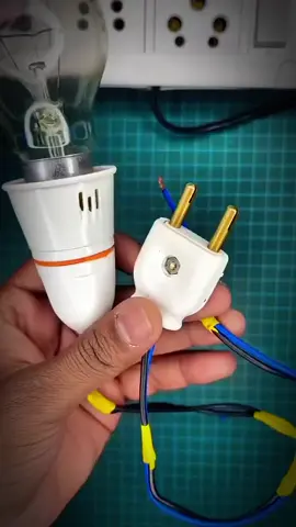 #electrician_krushna #electriciansoftiktok #unfrezzmyaccount🙏 #1millionaudition #electricalwork 