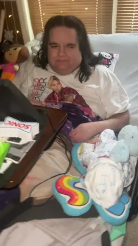 https://gofund.me/6a9454e8.  Our GoFundMe link is in the bio if you can help out at all, that would be greatly appreciated. If you can’t like sharing and commenting on our videos will also help get us closer to the Wheelchair access to give her freedom.
