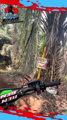 Gimana nih gaissss yang kmarin hadir kesan pesan nya di turunan pibagongeun 😁😁😁😁 tulis di kolom komentar...  Thanks documentasi nya bang @ahmad_j4yadi  ketawanya enak banget 🤟🤟 #cikidangtrailadventure #ctarmerdeka2025 #trailadventureindonesia #bandungtrailadventure #bogortrailadventure 