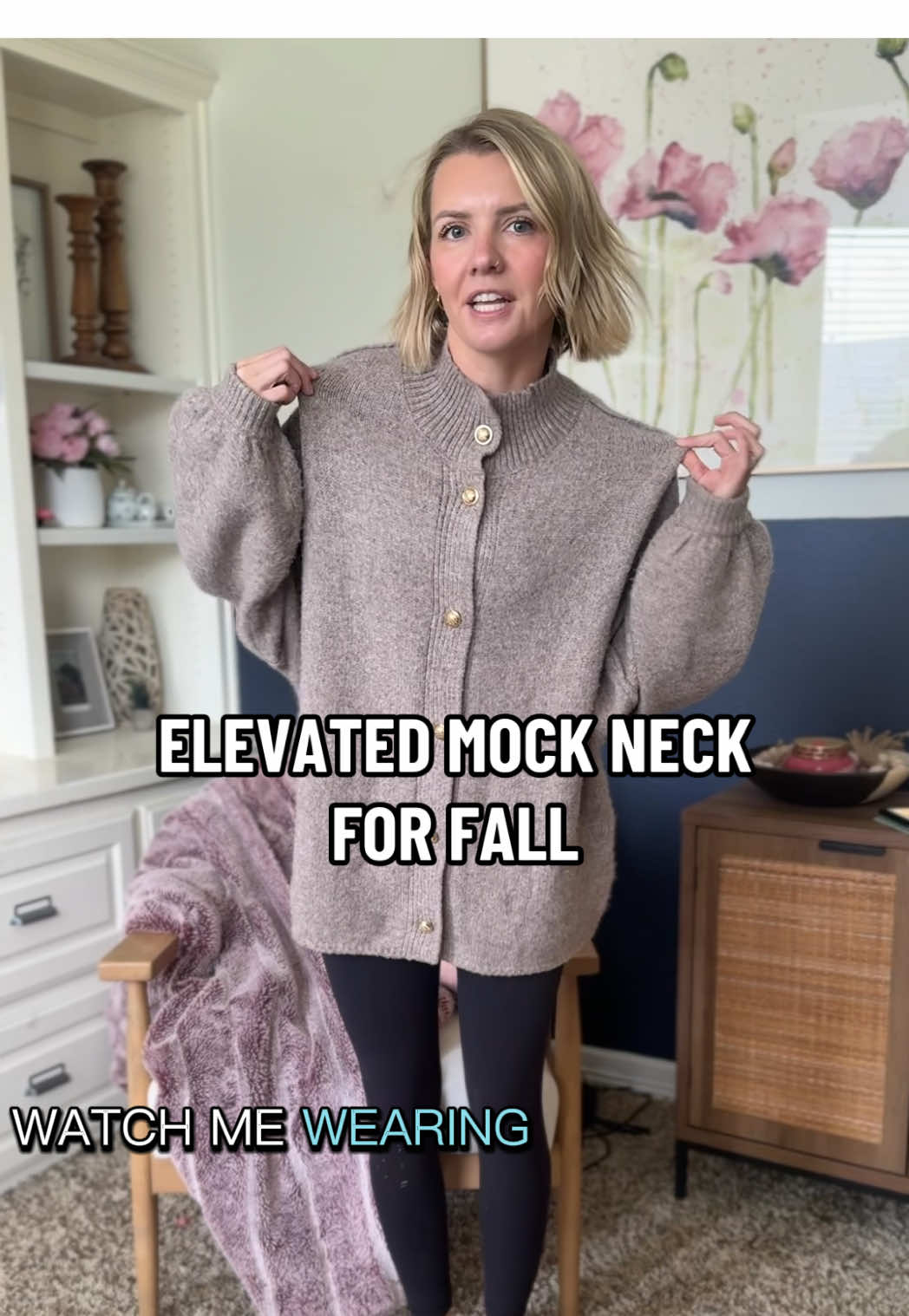 Ok but this is so stinkin cute #momstyle #fallstyle #tiktoklabordaysale 