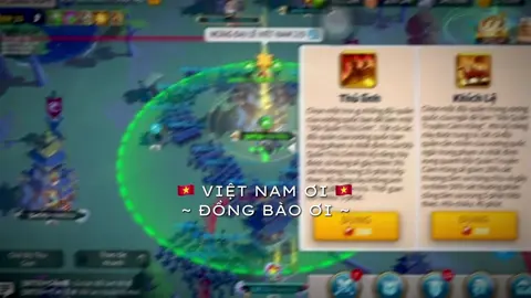 MỪNG ĐẠI LỄ 2/9 , chúc mừng ae Việt Nam 3792 đã lấy lại được king sau nội chiến . #KINGDOMS3792 