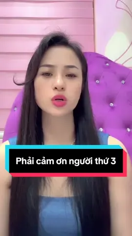 Phải cảm ơn người thứ 3#verahaanh #sachverahaanh #giadinh #tinhyeu #honnhan 