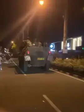 Jogja Aman terkendali#babinsa #fypシ゚viral 