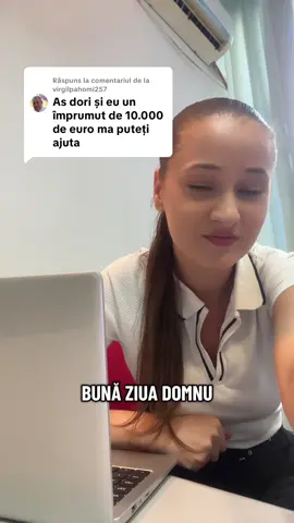 Ca răspuns pentru @virgilpahomi257 