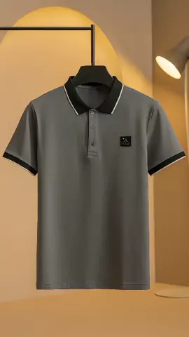 Polo Shirt Pria Wangki Tangan Pendek Casual Formal Kain Cotton  CombedBaju Kaos Katun Distro Dewasa Kerah Abu Cream Kancing Hitam Navy #trending #cuantanpabatas #lakukeras #belanjaditiktok #fyppppppppppppppppppppppp 