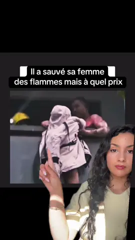 En 2022 Chen Chaochan tentait d'éloigner sa femme, Wang Xueyu, de leur maison en flammes, située à quelques étages au-dessus du sol, en attendant l'arrivée des pompiers. Transporté d'urgence à l'hôpital après l'accident, Chen est décédé neuf jours plus tard, mardi matin. Il souffrait d'une défaillance des voies respiratoires et d'autres brûlures, qui couvraient 98 % de son corps, selon les médecins. #relations #energiefeminine 
