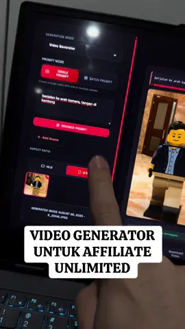 IMAGE TO VIDEO VIDEO GENERATOR UNLIMITED NO API KEY #veo3 #automation #trickgoogleveo #affiliate #veo2 