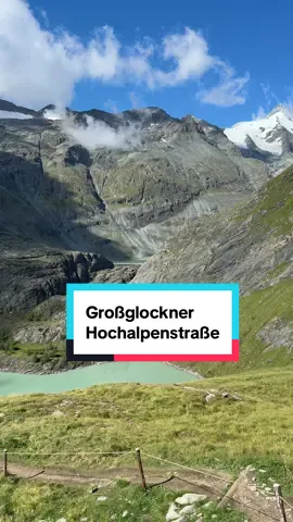 #alps#austriatravel#grossglockner#mountainview 