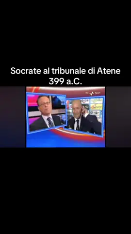 Quando provano ad intimidirti, ma tu rispondi con ironia 😏 ⚖️#calcio #tiktokitaly #socrate #zenga #varriale 